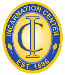 Incarnation Center Logo