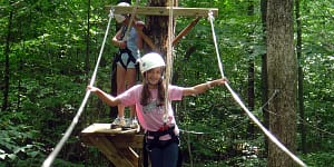 High Ropes 2