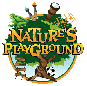 Nature's Playground logo