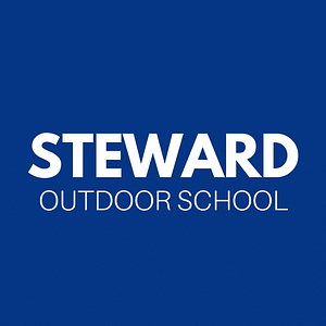 Steward Outdoor School logo