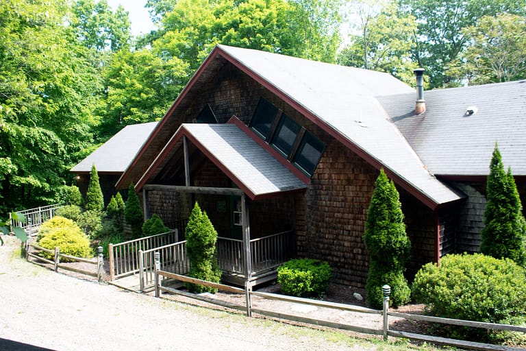 Allen Lodge